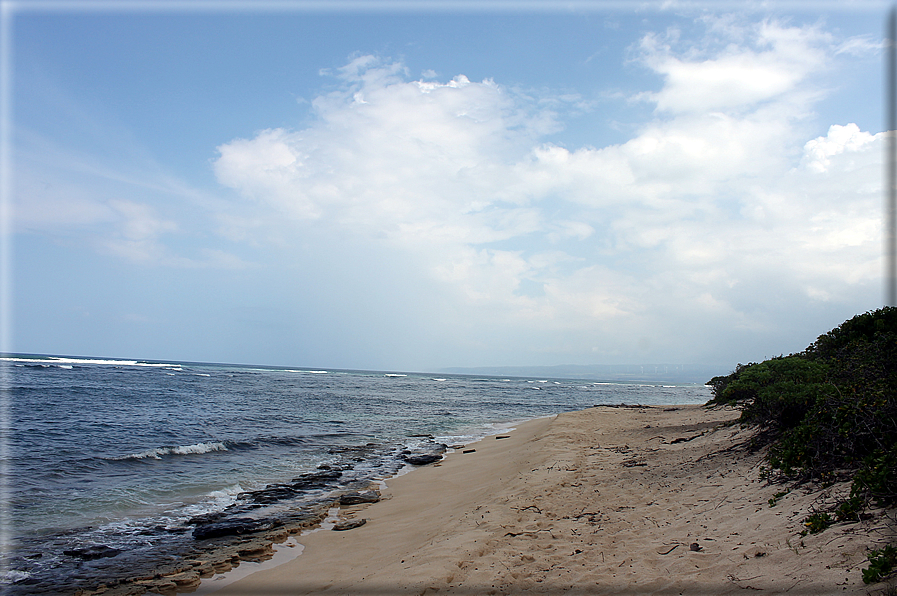 foto Spiagge dell'Isola di Oahu